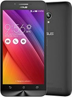 Asus - Zenfone Go ZB 552KL